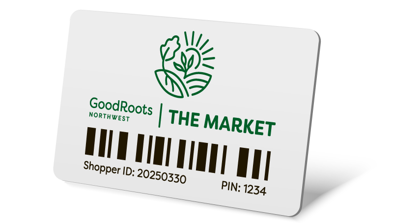 Membership Card